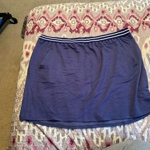 Lane Bryant Varsity skirt size 26/28
